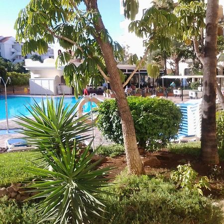 Popular Complex Apartman Los Cristianos  Kültér fotó