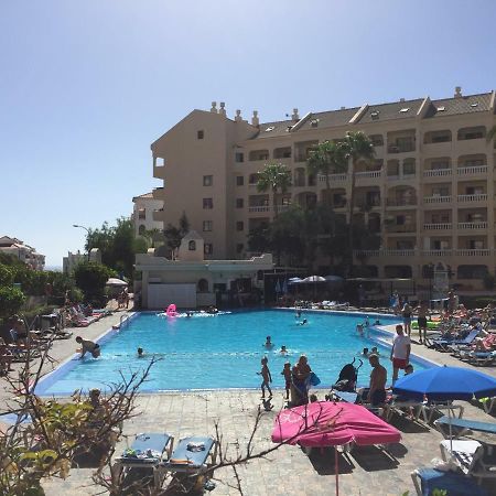 Popular Complex Apartman Los Cristianos  Kültér fotó