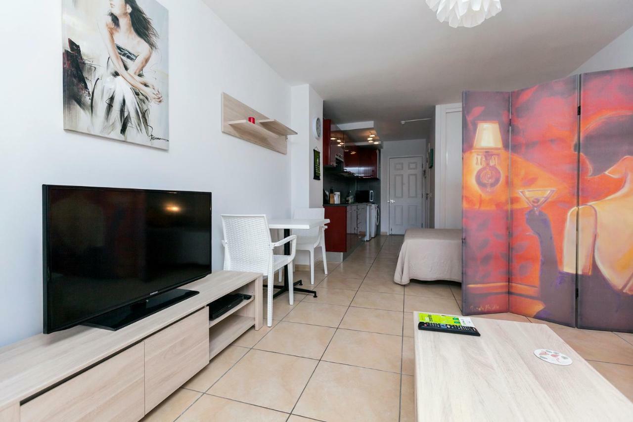Popular Complex Apartman Los Cristianos  Kültér fotó