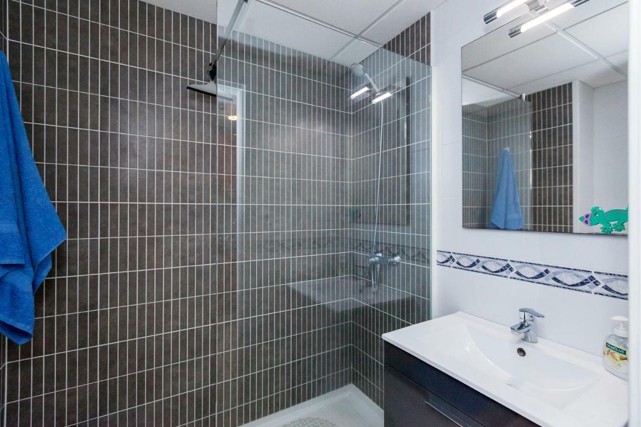 Popular Complex Apartman Los Cristianos  Kültér fotó