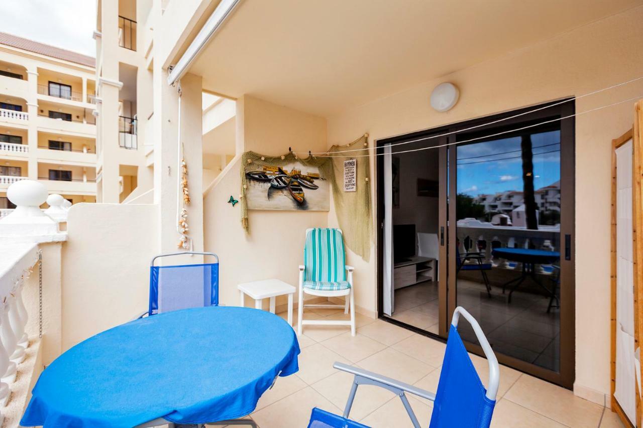 Popular Complex Apartman Los Cristianos  Kültér fotó